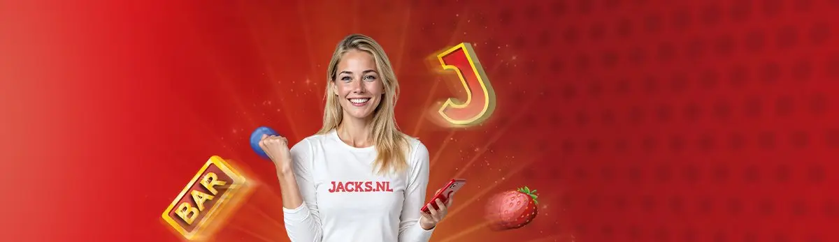 Jacks Casino Bienvenue