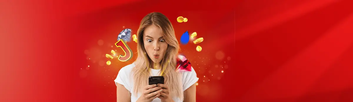 Jacks Casino Bonus